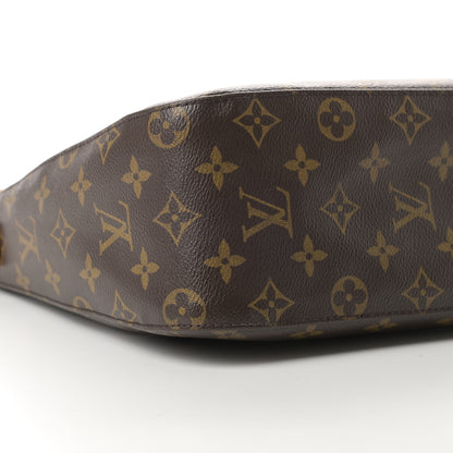 Louis Vuitton Monogram Looping MM 9 of 18