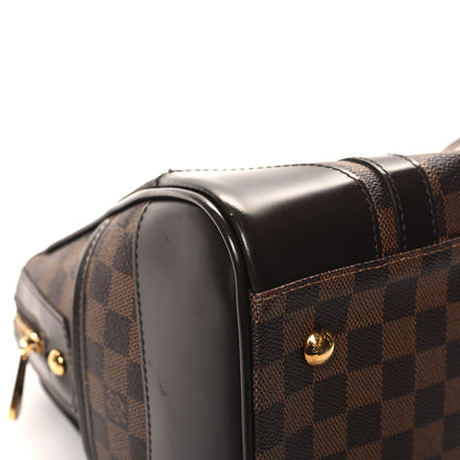 Louis Vuitton Damier Ebene Berkeley 8 of 12