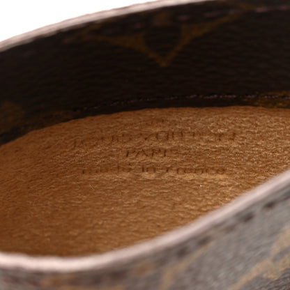 Louis Vuitton Monogram Sunglasses Case 6 of 6