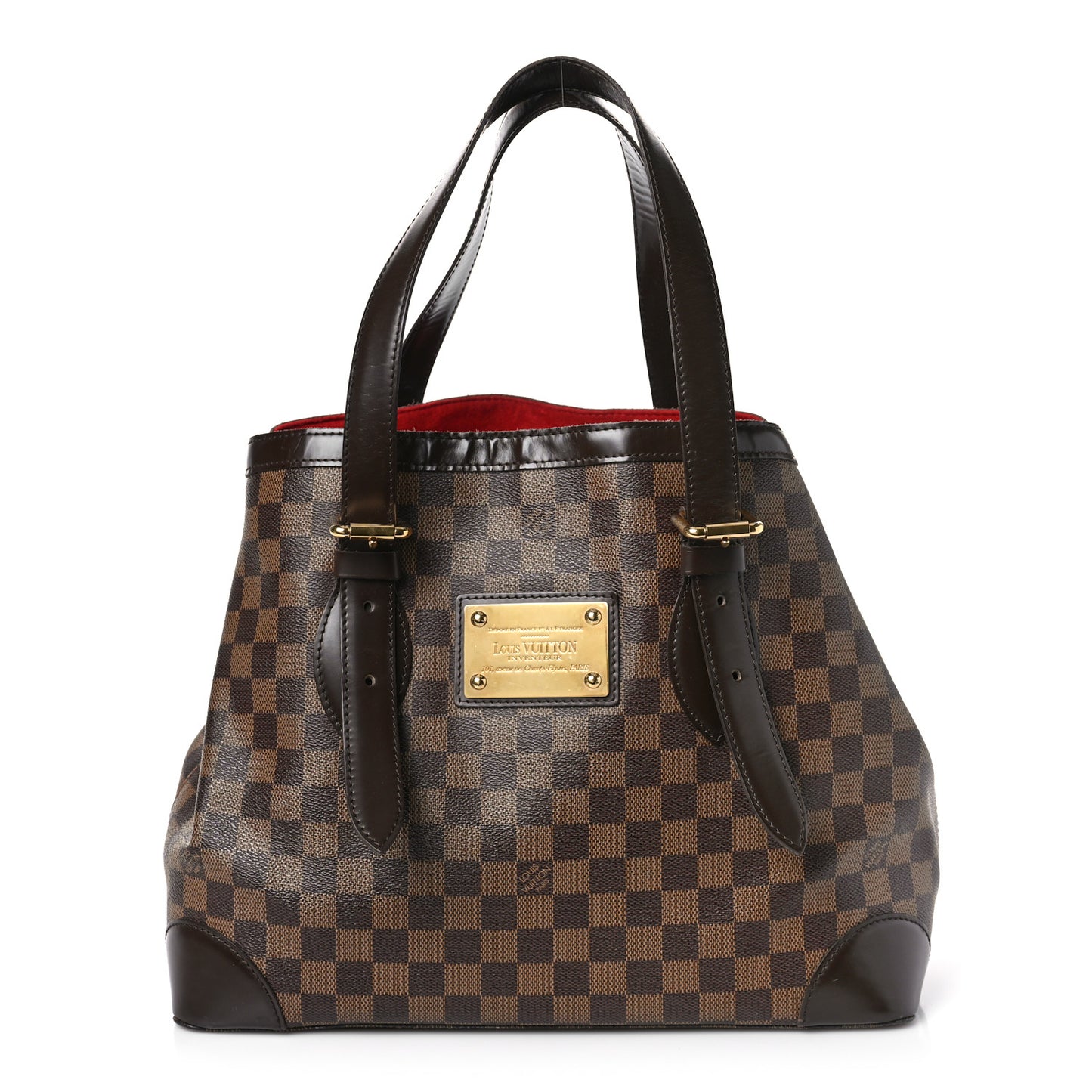Damier Ebene Hampstead GM