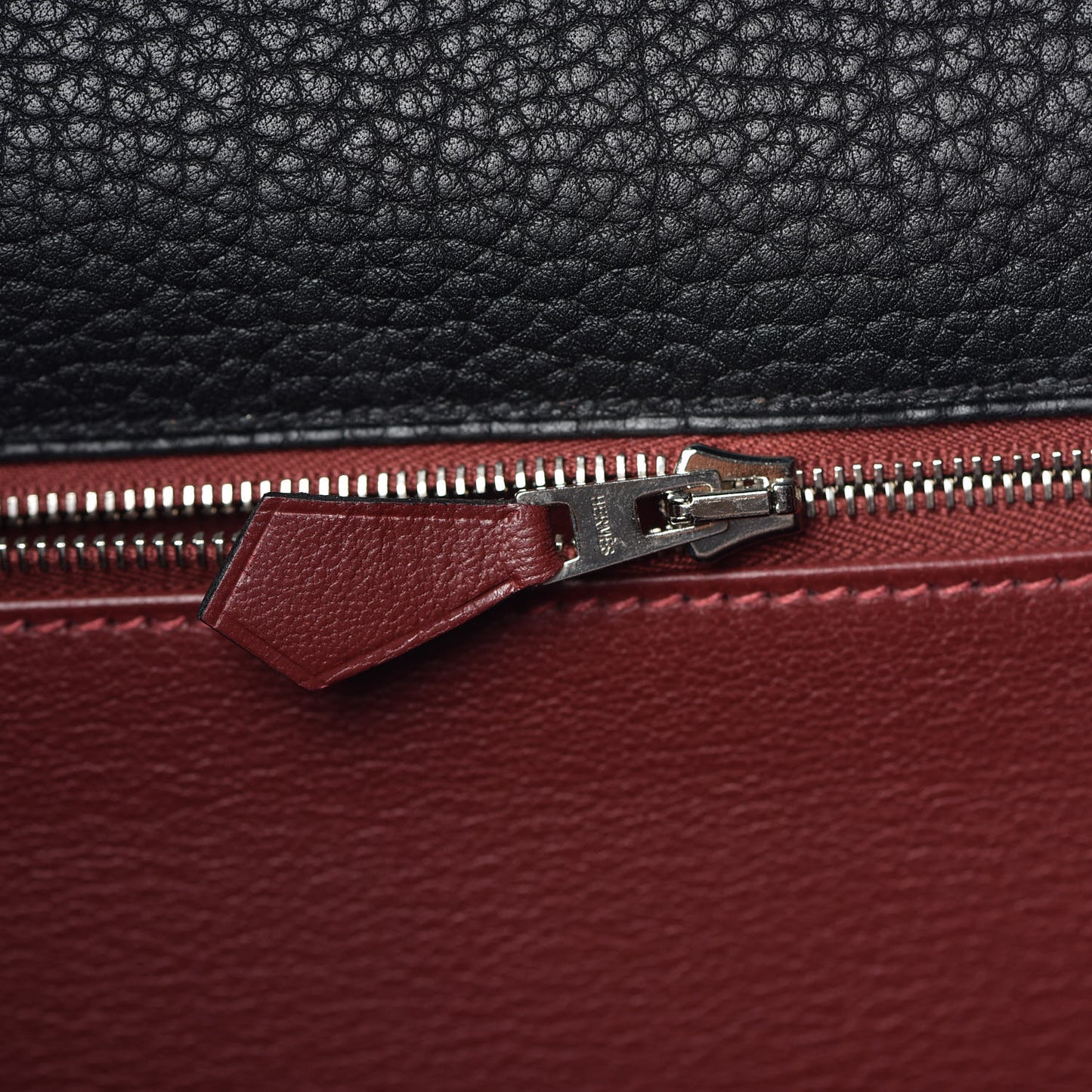 Fjord Horseshoe Kelly Retourne 40 Black Rouge H