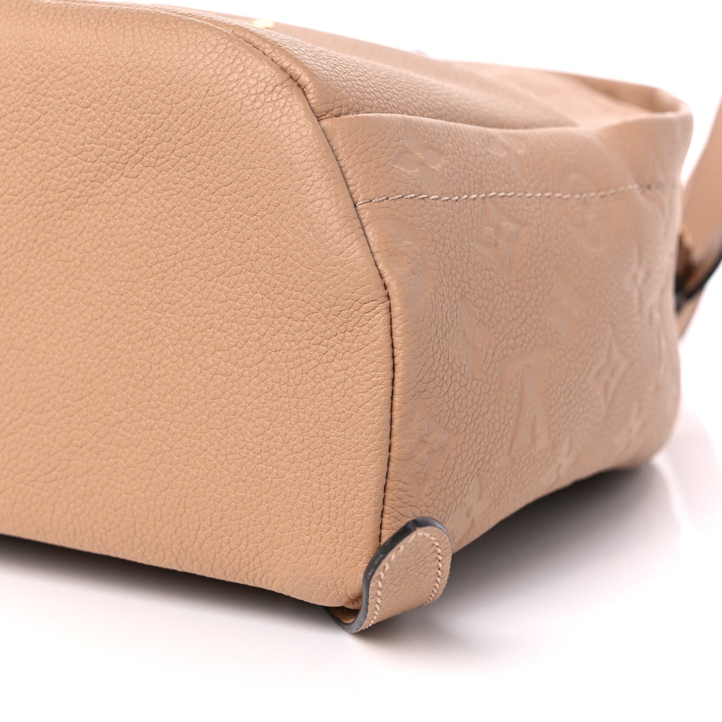 Empreinte Sorbonne Backpack Papyrus