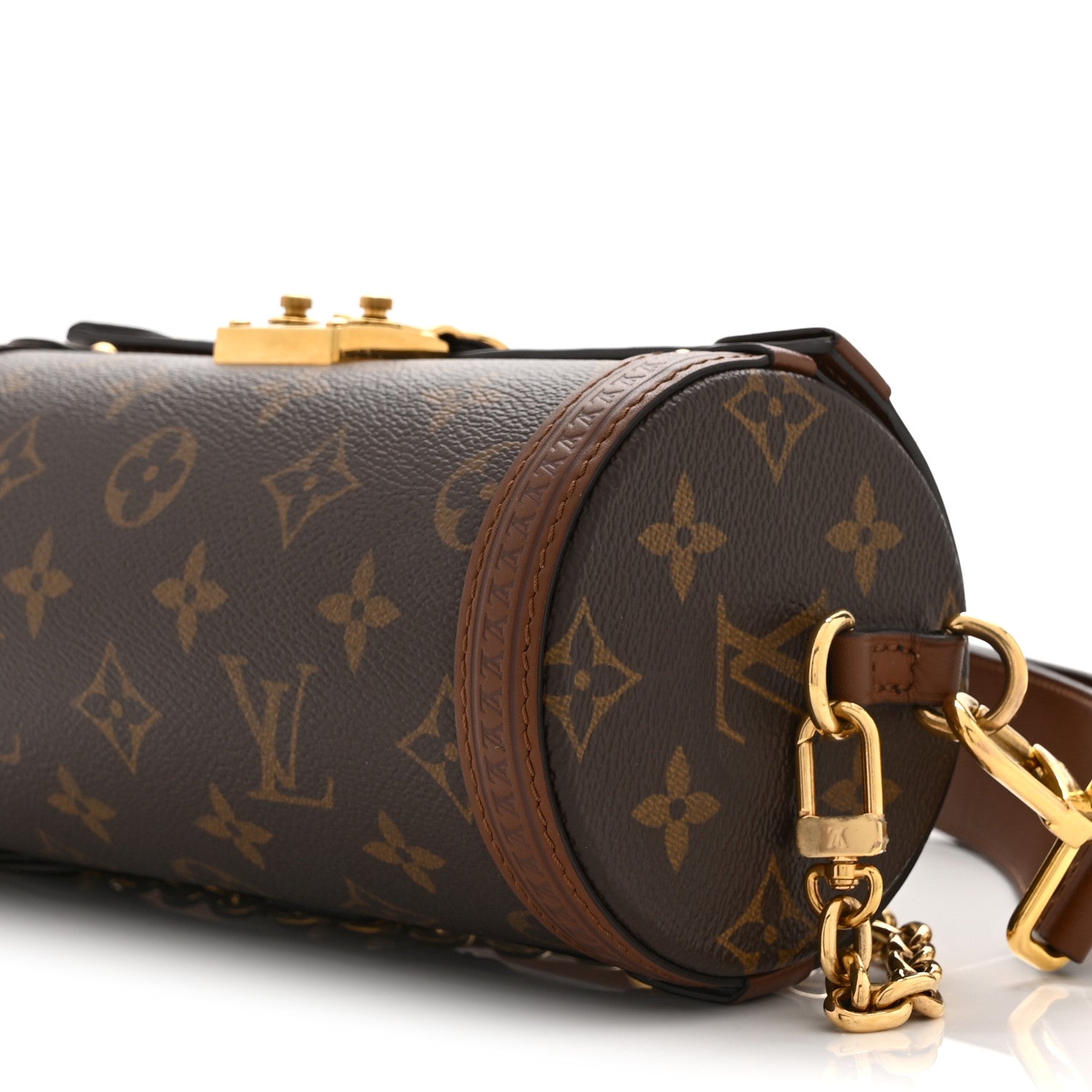 Louis Vuitton Monogram Papillon Trunk 9 of 9