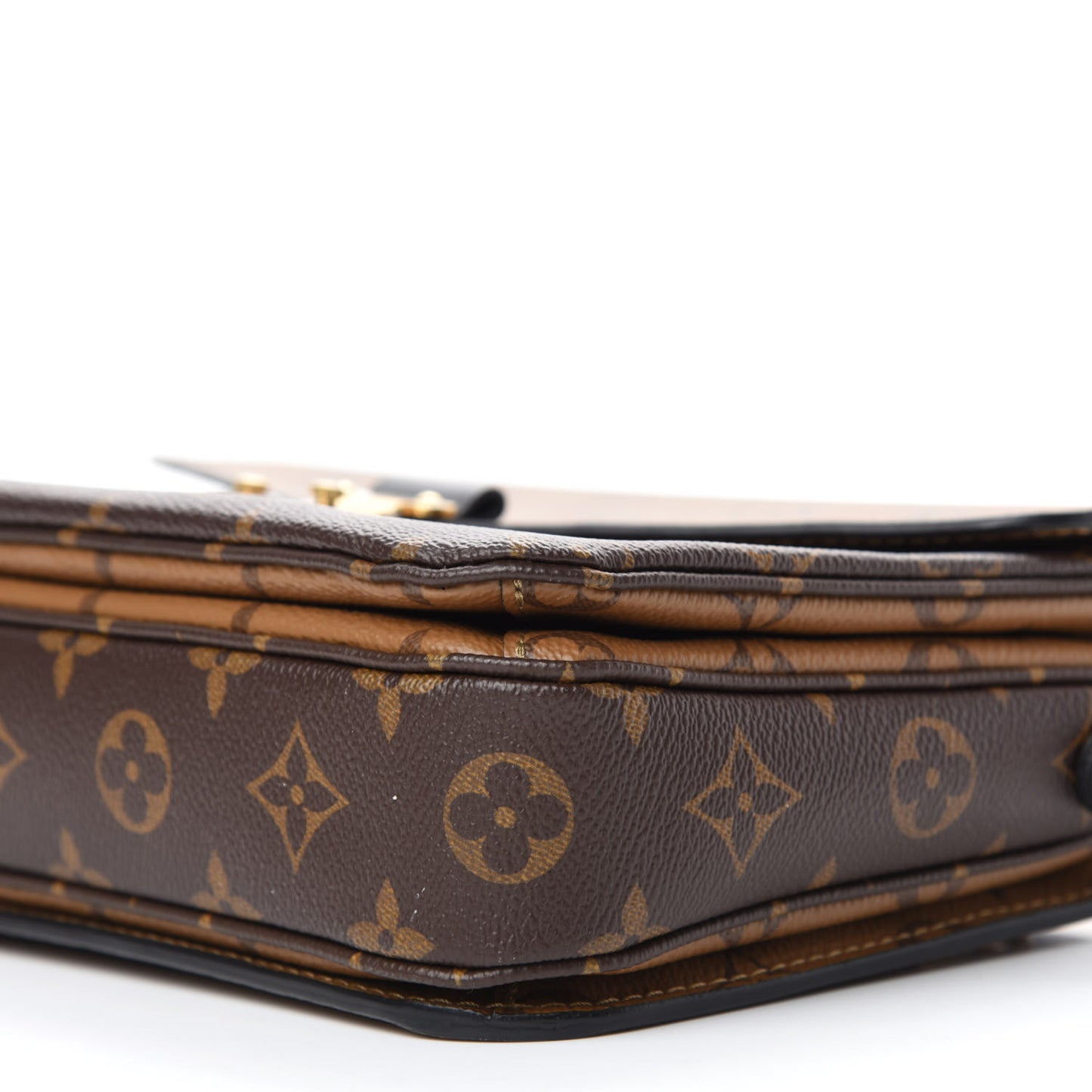 Reverse Monogram Pochette Metis