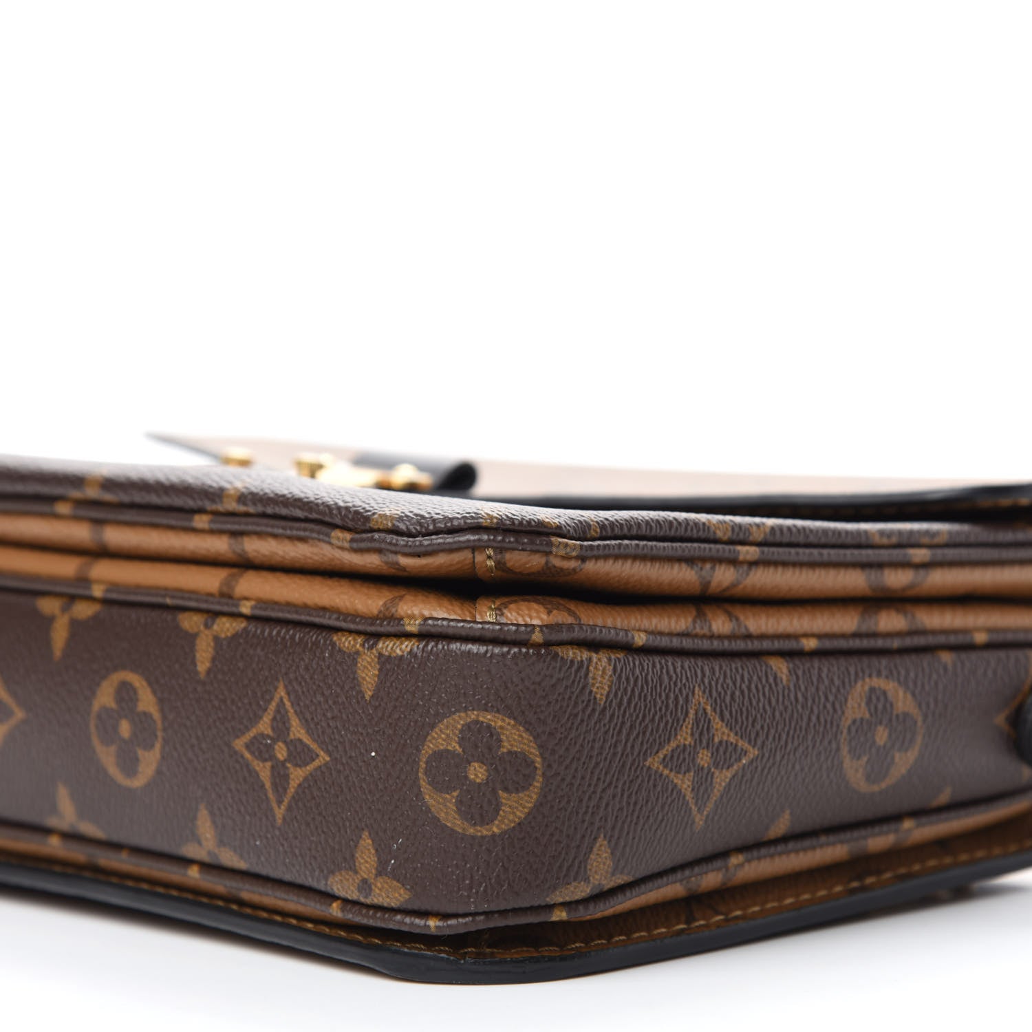 Louis Vuitton Reverse Monogram Pochette Metis 7 of 12