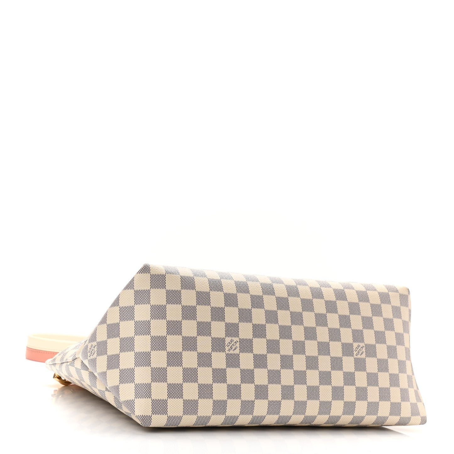 Damier Azur Beaubourg Hobo MM