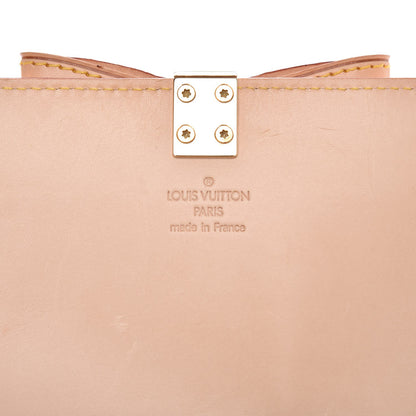 Louis Vuitton Monogram Cherry Blossom Papillon Brown 5 of 7