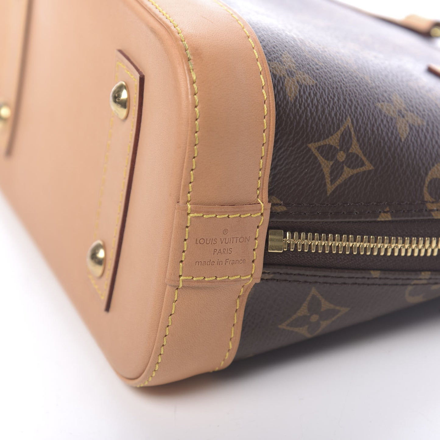 Monogram Alma BB