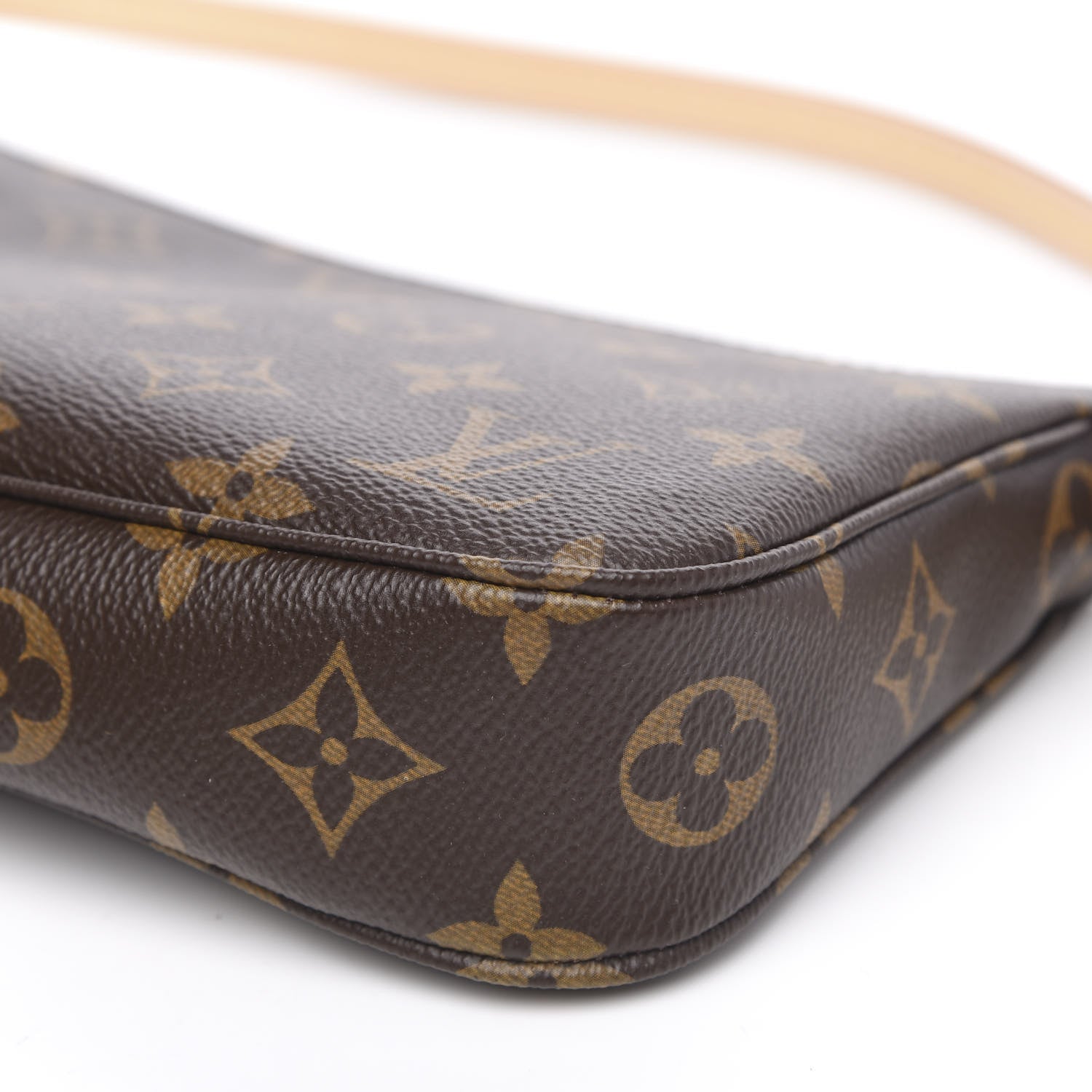 Louis Vuitton Monogram Pochette Accessories NM 9 of 10