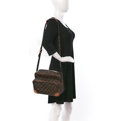 Louis Vuitton Monogram Nil 28 2 of 12
