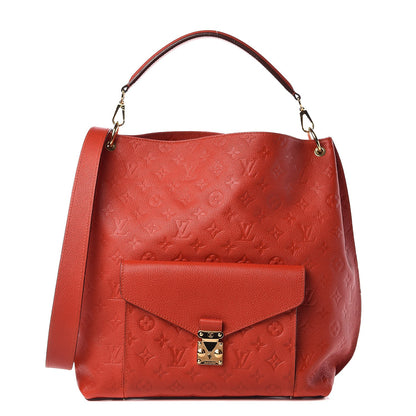 Louis Vuitton Empreinte Metis Orient 1 of 7