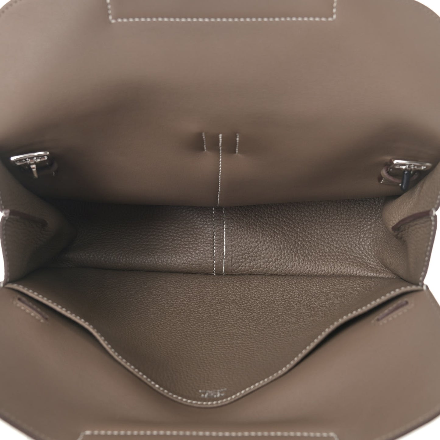 Taurillon Clemence Halzan 31 GM Etoupe