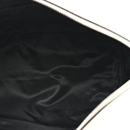 Fendi Cuoio Romano Travel Kit White 6 of 8