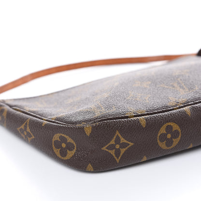 Louis Vuitton Monogram Pochette Accessories 8 of 12