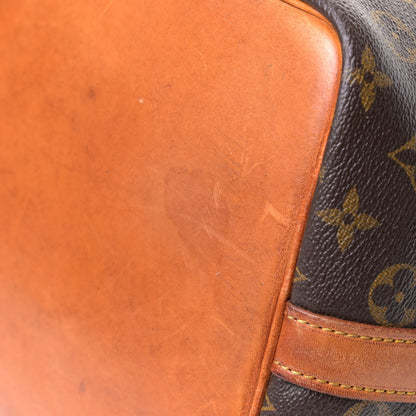 Louis Vuitton Monogram Petit Noe 12 of 14