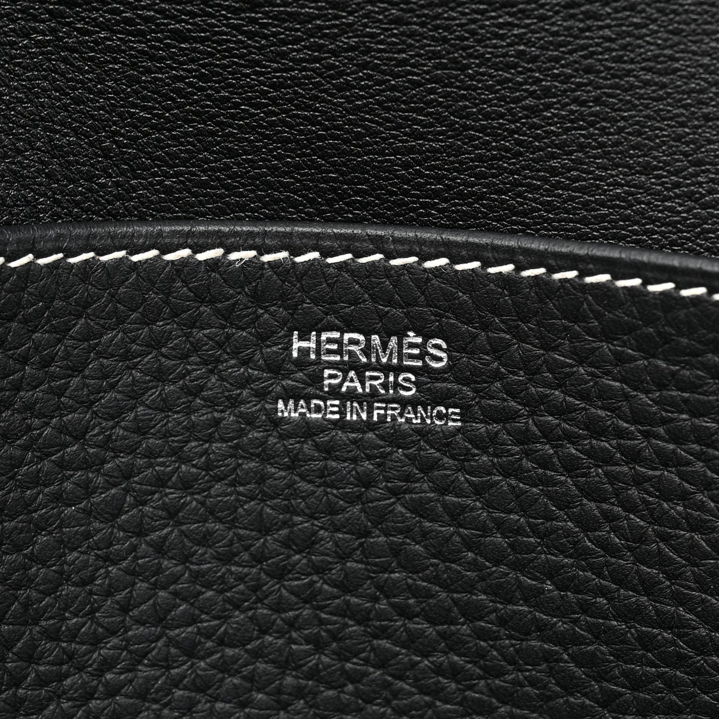 Taurillon Clemence Halzan 31 GM Black