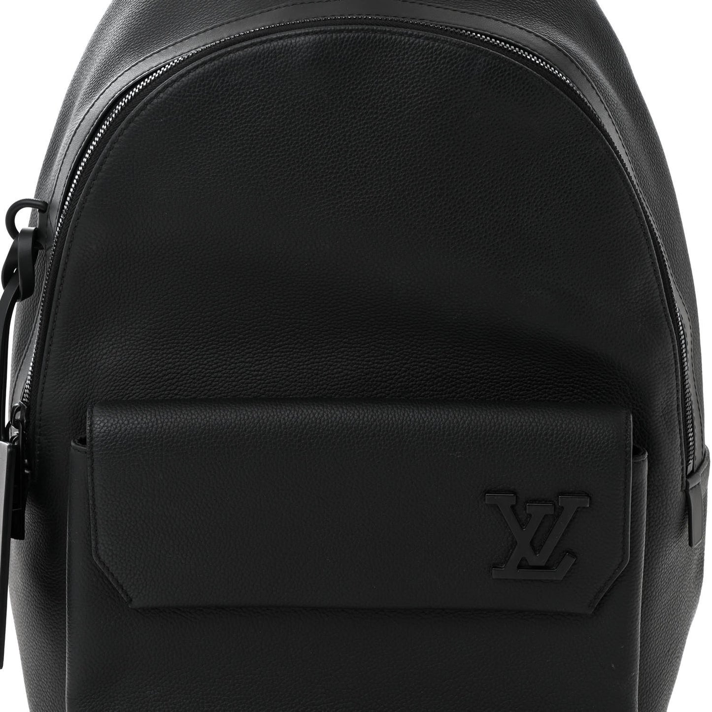 Aerogram Takeoff Backpack Black