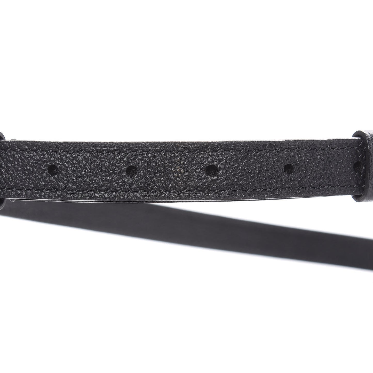 Empreinte Pochette Metis Black