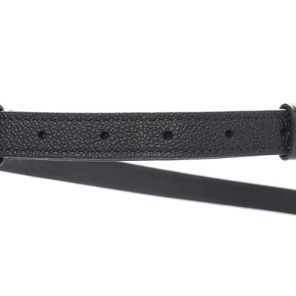 Louis Vuitton Empreinte Pochette Metis Black 10 of 10