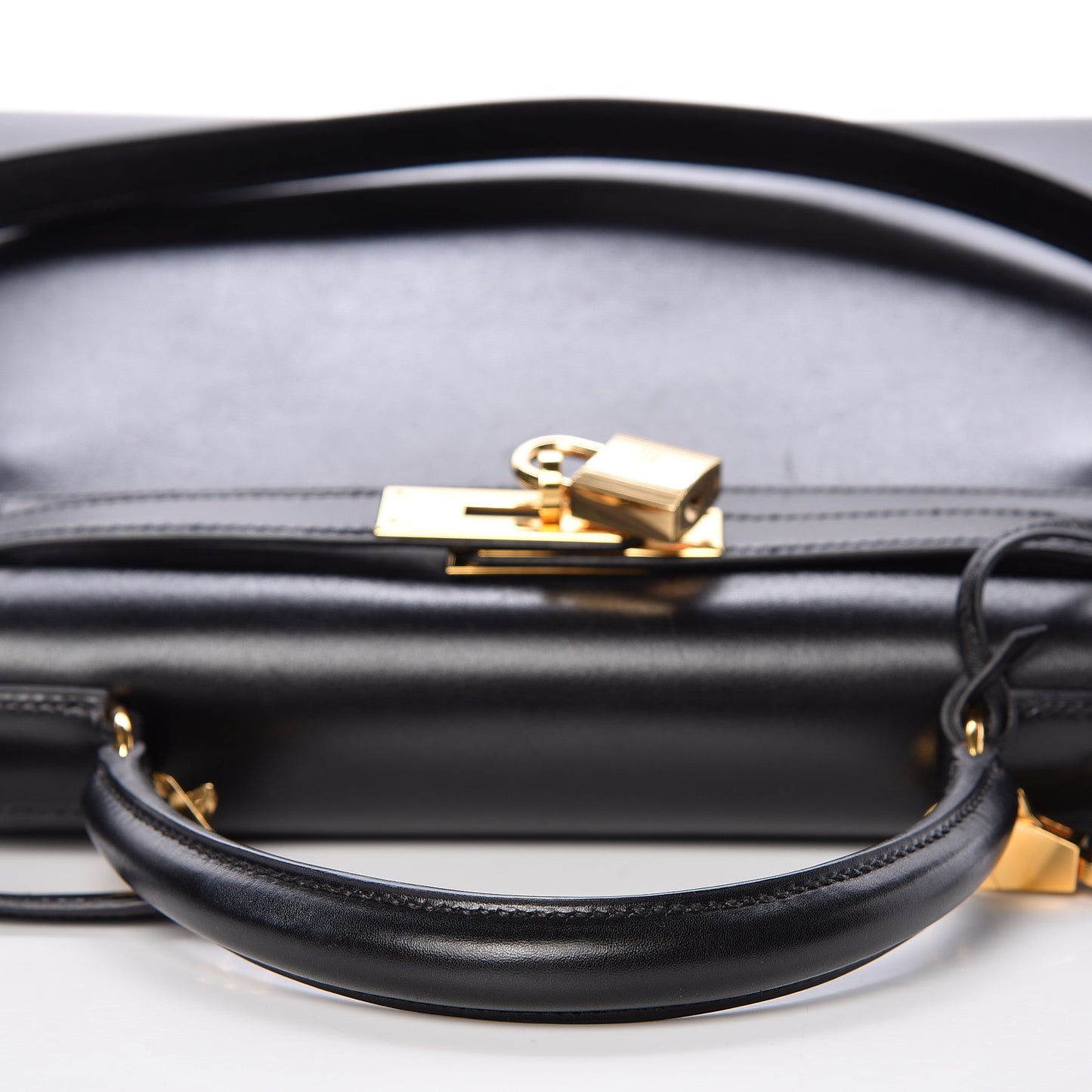 Box Kelly Sellier 28 Black