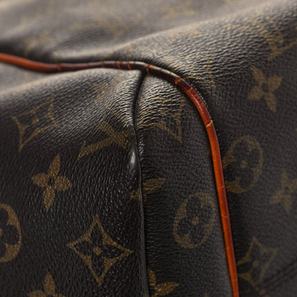 Louis Vuitton Monogram Totally MM 10 of 24