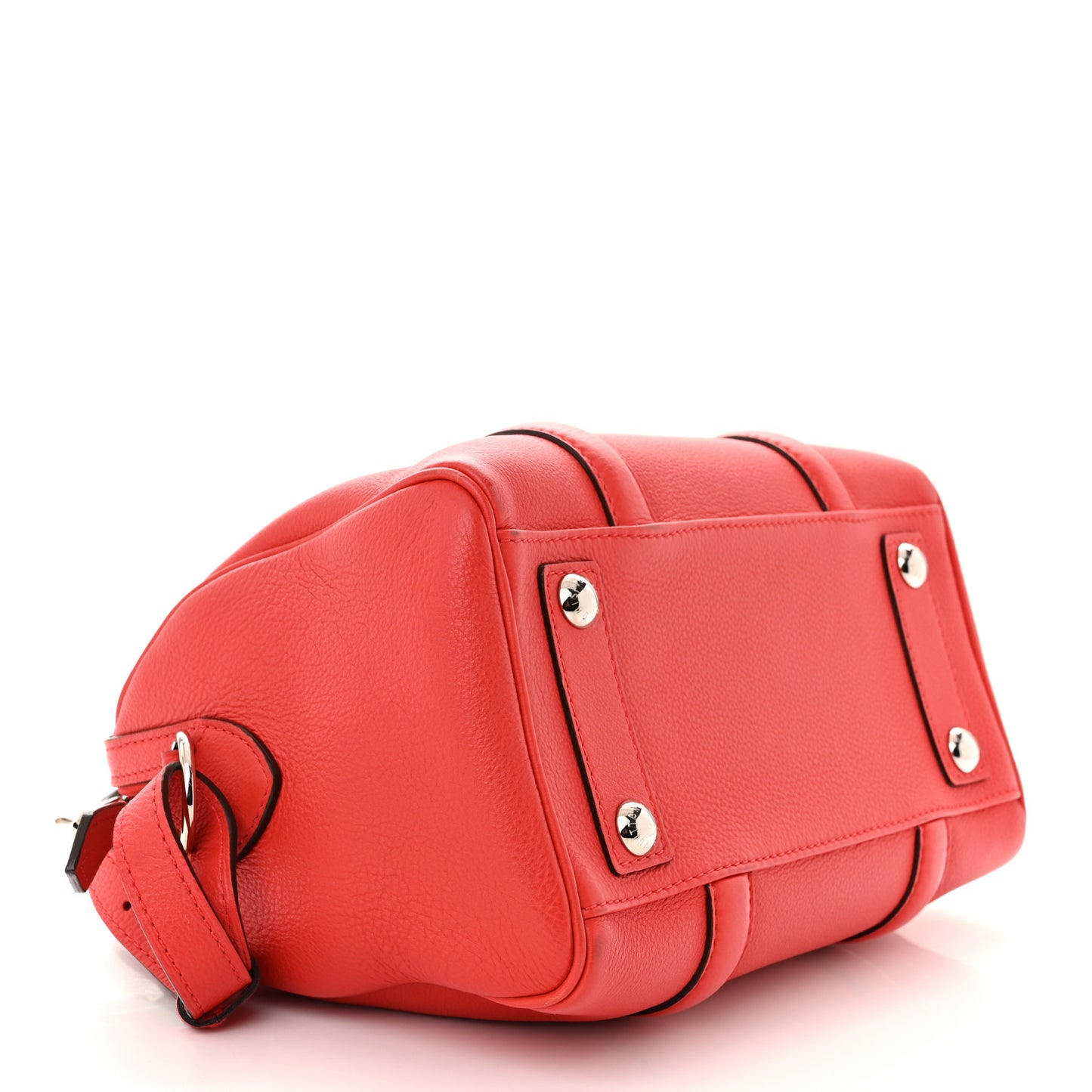 Veau Cachemire SC Bag BB Cherry