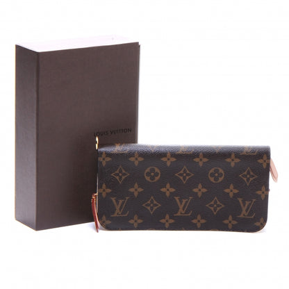 Louis Vuitton Monogram Rayures Insolite Wallet 3 of 9