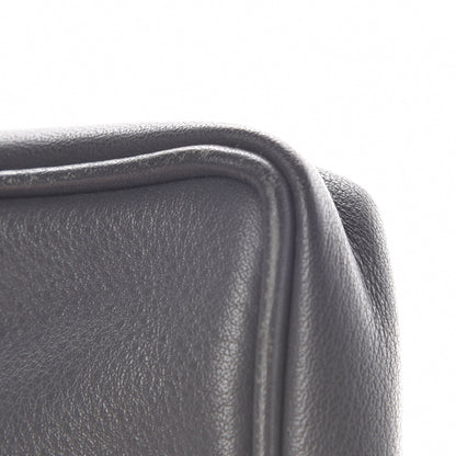 Hermes Swift Be-Bop TPM Pouch Ardoise 6 of 9