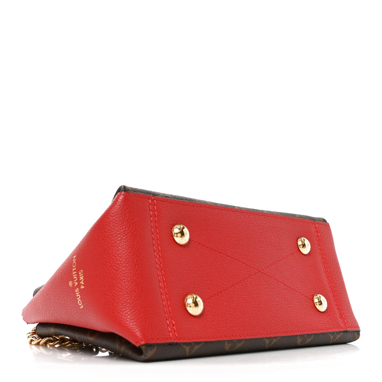 Louis Vuitton Monogram Surene BB Cherry 4 of 9