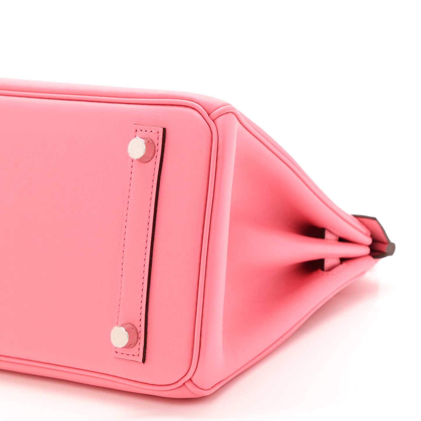 Swift Birkin 25 Rose D'ete