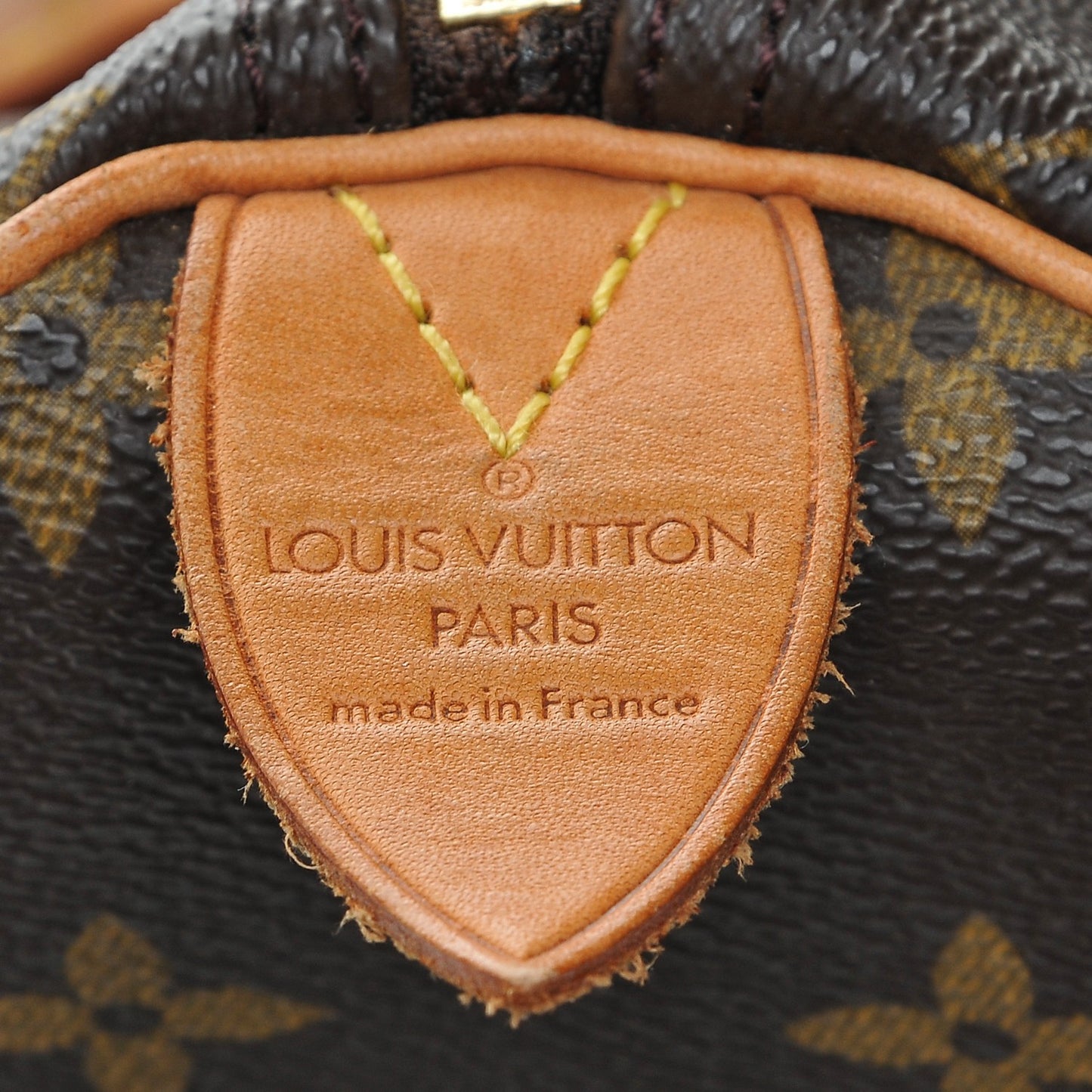 Monogram Speedy 40