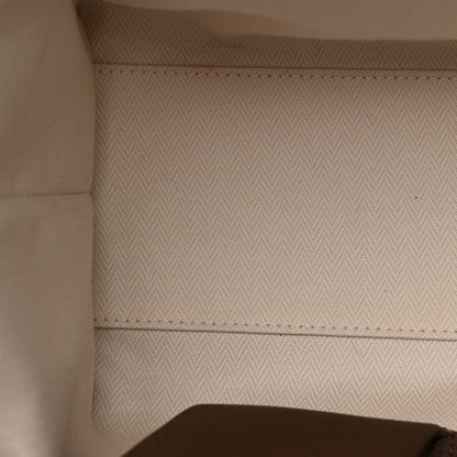 The Row Matte Grained Calfskin Marlo 14 Dark Olive 10 of 11