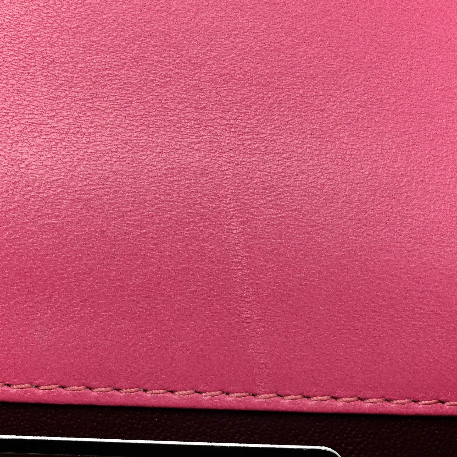 Chanel Lambskin Quilted Mini Crossing Times Flap Pink 10 of 16