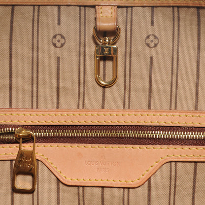 Louis Vuitton Monogram Delightful PM 7 of 8