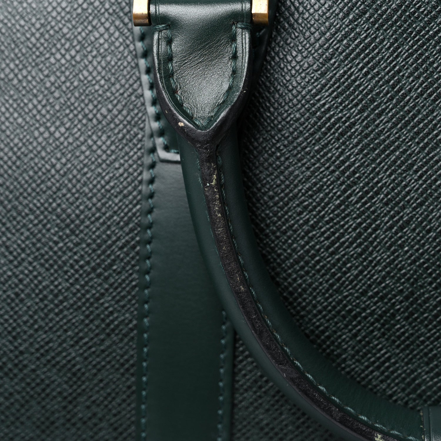 Louis Vuitton Taiga Kendall GM Epicea 11 of 21