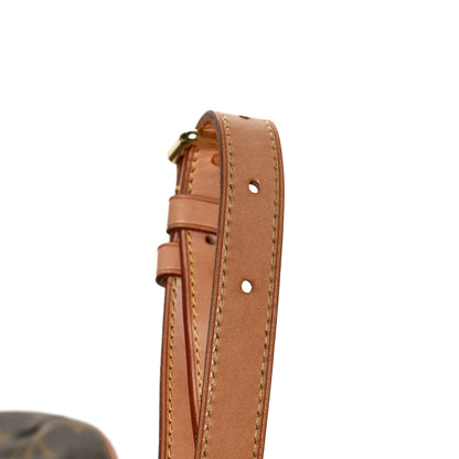 Louis Vuitton Monogram Odeon MM 12 of 12