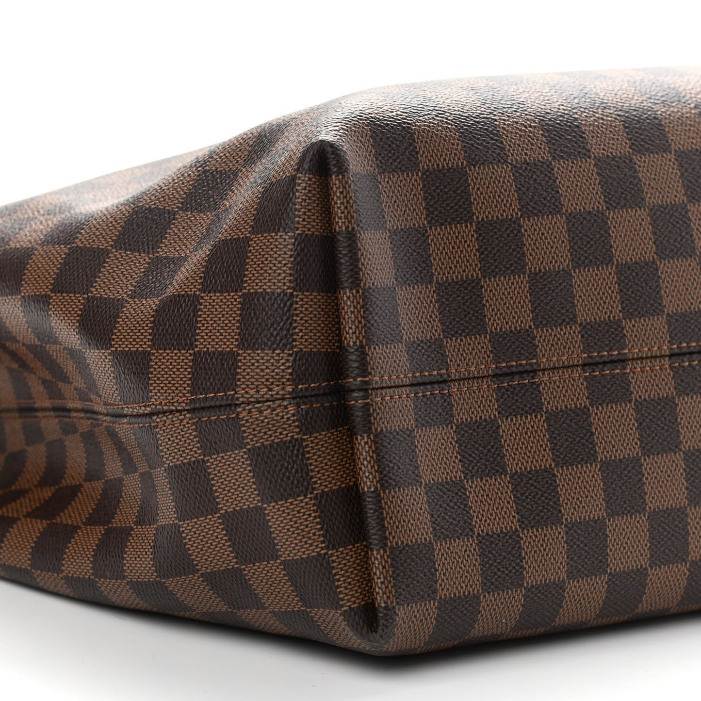 Damier Ebene Graceful MM