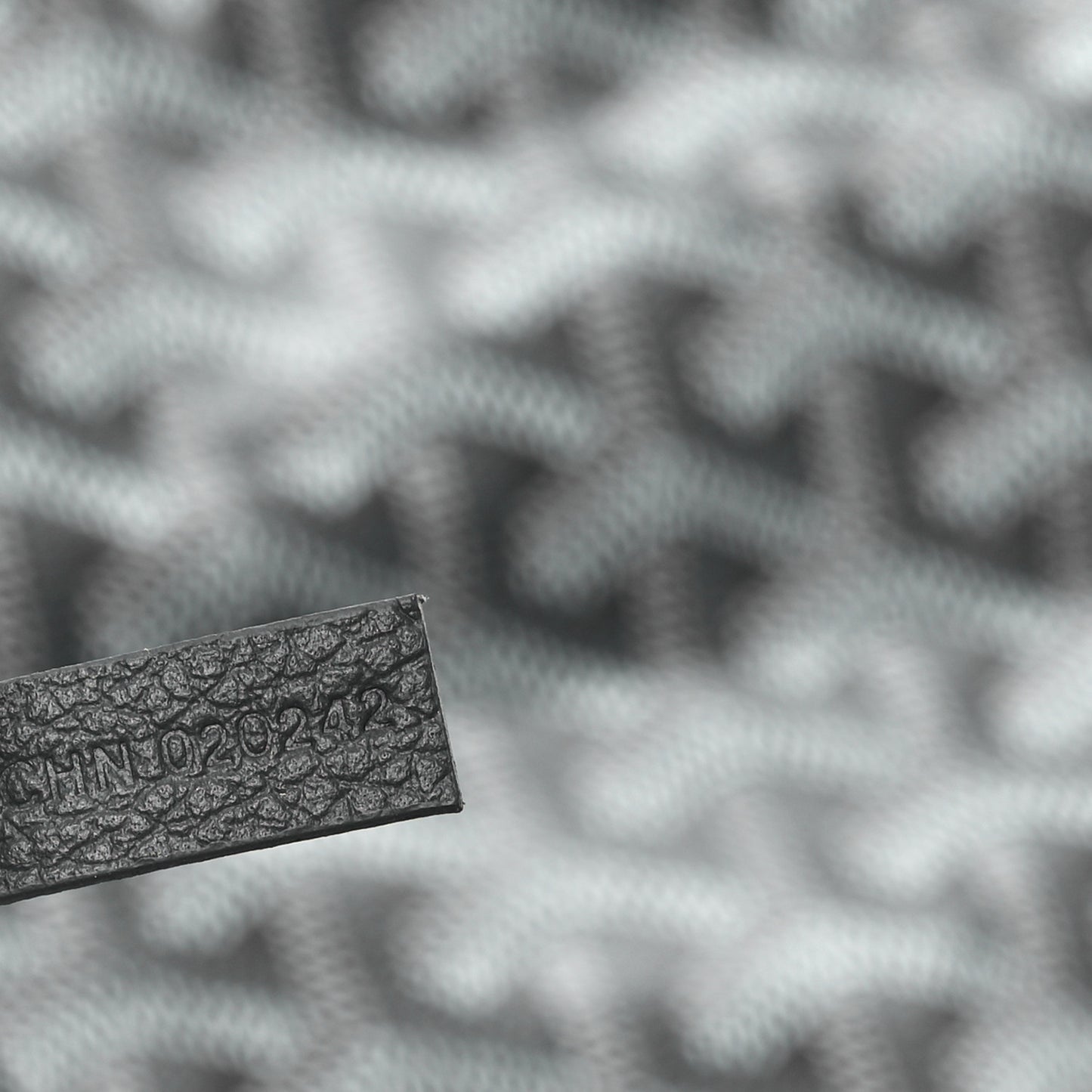 Goyardine Saint Louis PM Grey