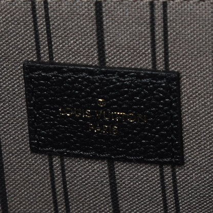 Louis Vuitton Empreinte Pochette Metis Black 8 of 10