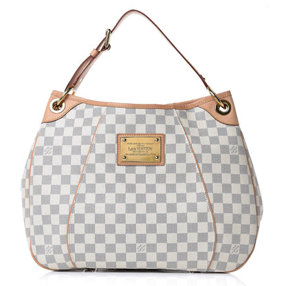 Louis Vuitton Damier Azur Galliera PM 1 of 11