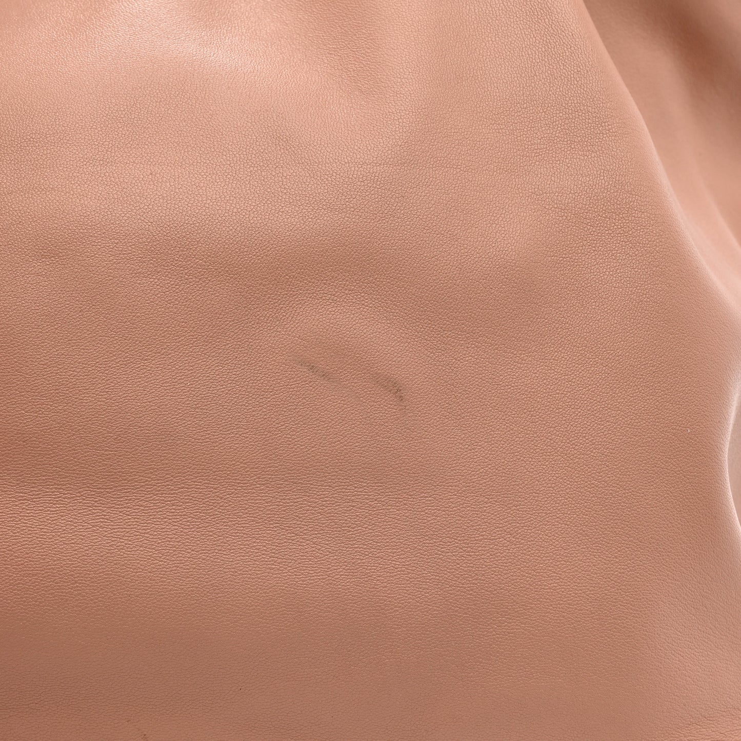 Nappa Petale Tote Pink