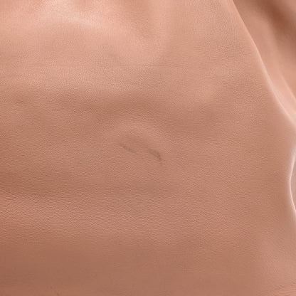 Valentino Garavani Nappa Petale Tote Pink 19 of 20