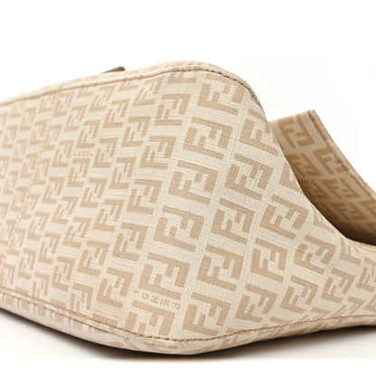 Fendi Zucchino Vitello Mama Baguette Camelia 10 of 10