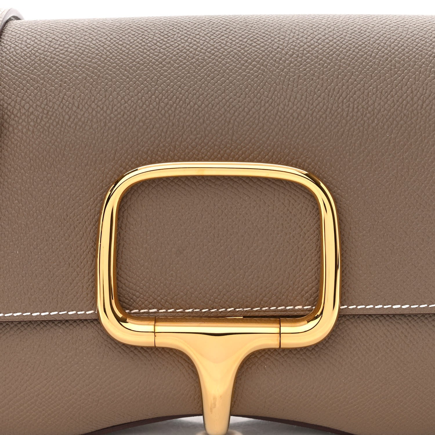 Hermes Epsom Della Cavalleria Elan Etoupe 8 of 11