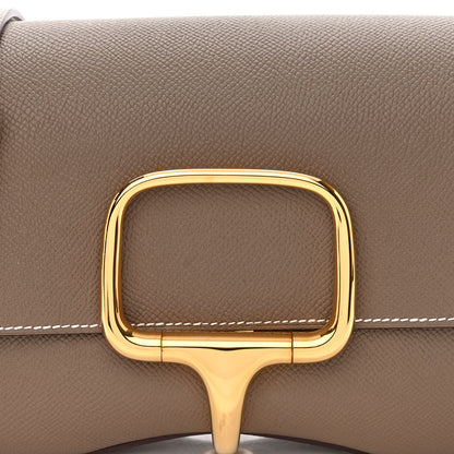 Hermes Epsom Della Cavalleria Elan Etoupe 8 of 11