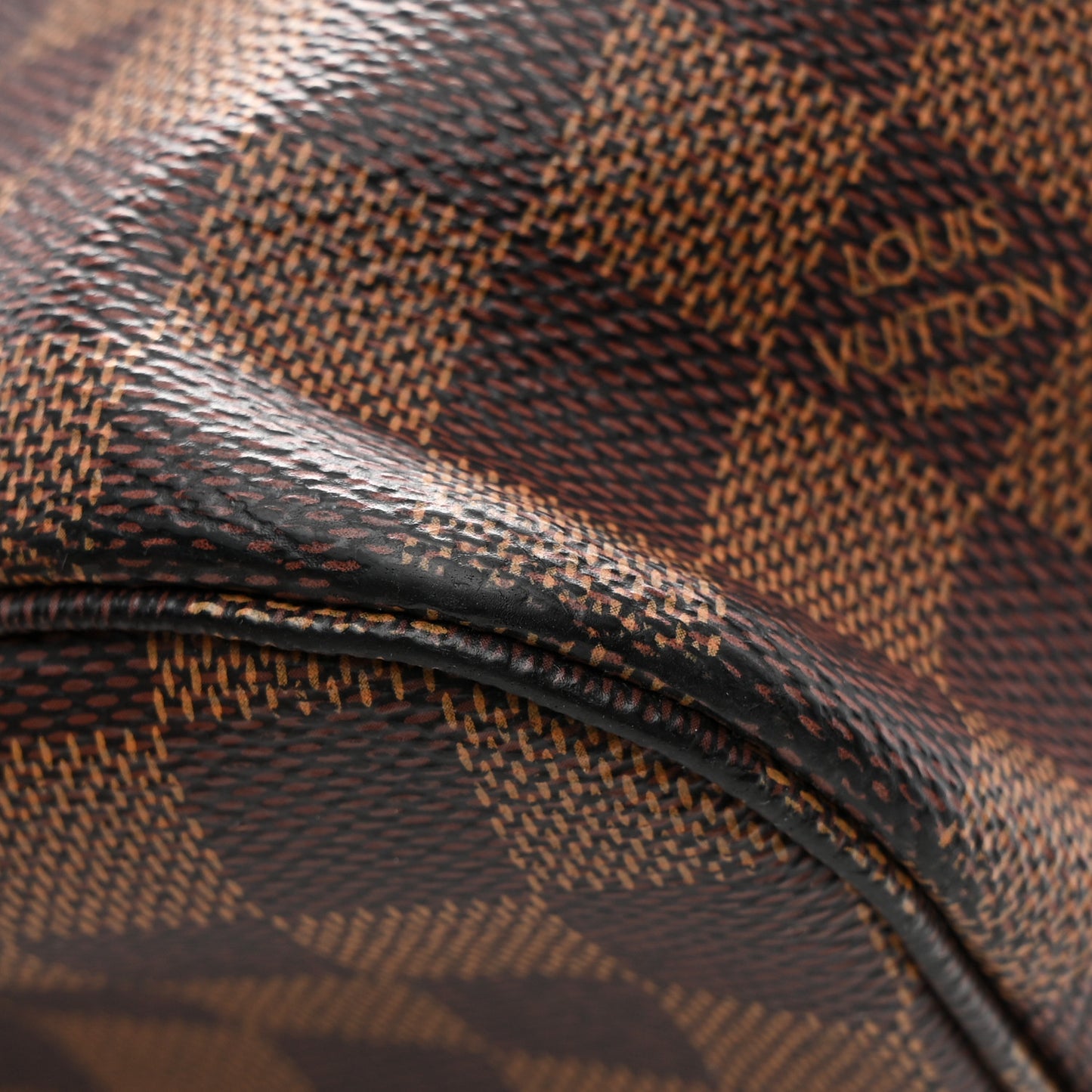 Damier Ebene Neo Neverfull MM