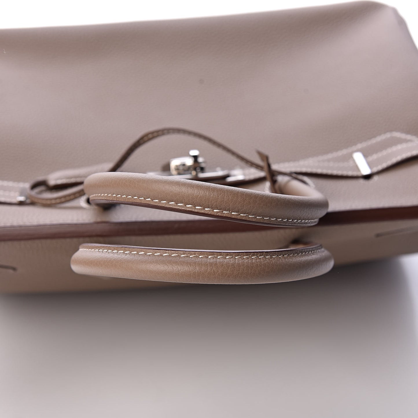 Togo Birkin 35 Etoupe