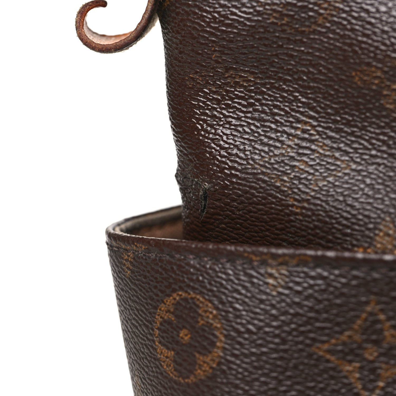 Louis Vuitton Monogram Totally PM 9 of 9