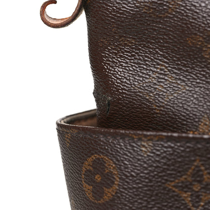 Louis Vuitton Monogram Totally PM 9 of 9