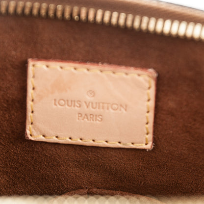 Louis Vuitton Monogram Pallas Havane 6 of 8